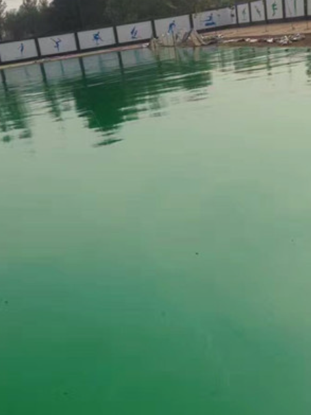 无锡篮球场翻新怎么做
