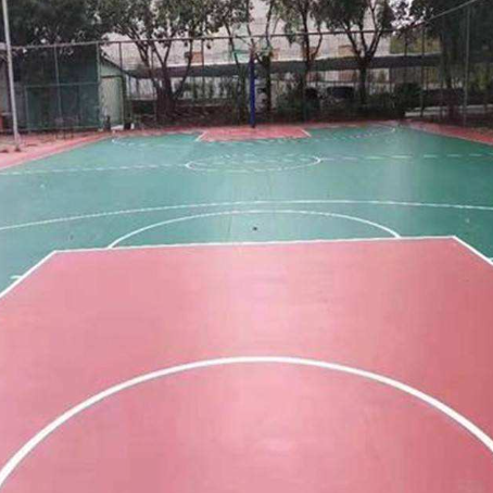 无锡球场地坪行业近期有多个重要更新